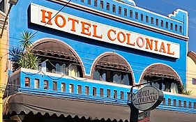 Hotel Colonial